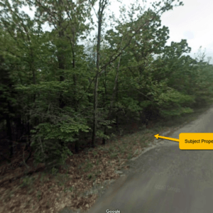 803 White Oak Dr | Your Private Hardwood Retreat With Walk-Out Access to the Strawberry River