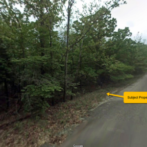 803 White Oak Dr | Your Private Hardwood Retreat With Walk-Out Access to the Strawberry River