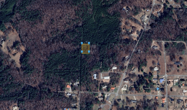 Hilltop Freedom, Lake Access | Unrestricted Corner Lot - Image 7