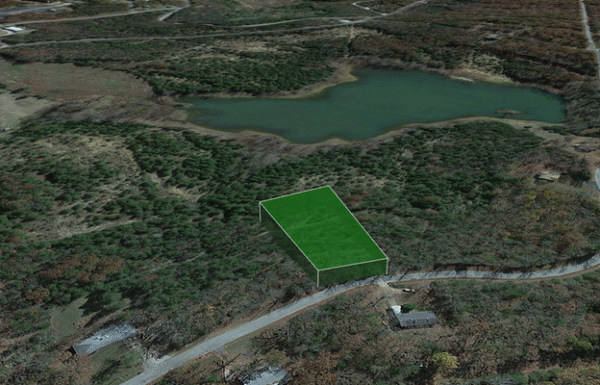 1009 Cedar Lake Dr | Embrace Nature's Tranquility - Image 8