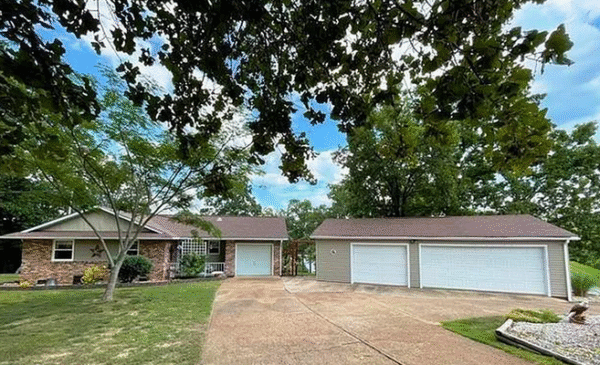 1009 Cedar Lake Dr | Embrace Nature's Tranquility - Image 2