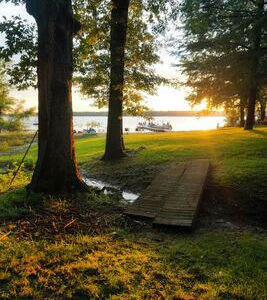 1009 Cedar Lake Dr | Embrace Nature's Tranquility